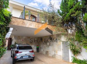Casa · 363m² · 4 Vagas · Casa à venda na Granja Julieta - 363m², piscina e área gourmet