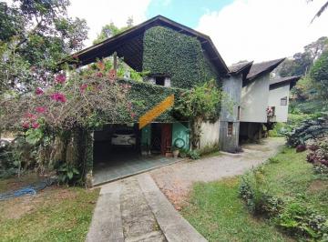 Casa · 624m² · 4 Quartos · Casa com 624m² à venda no Condomínio Jardim Iolanda