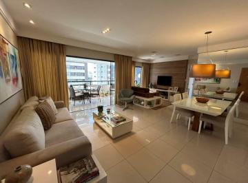 Apartamento · 136m² · 3 Quartos · 3 Vagas · Excelente apartamento 3 quartos, suítes à venda no Alto do Parque