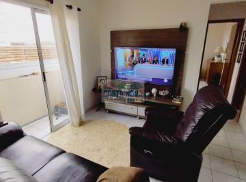 Apartamento · 60m² · 2 Quartos · 1 Vaga · APARTAMENTO 2 DORMITORIOS NO FORTE