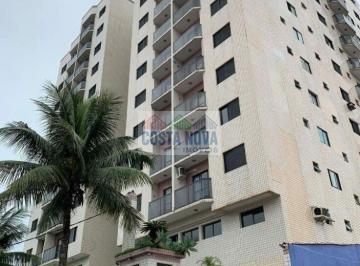 Apartamento · 50m² · 1 Quarto · 1 Vaga · Apartamento Vl Tupi - 1 dormitório - sacada e 1 vaga de garagem
