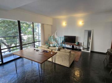 Apartamento · 84m² · 3 Quartos · 1 Vaga · Apartamento à Venda na Vila Olímpia - São Paulo/SP.