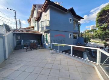 Casa · 144m² · 2 Quartos · 3 Vagas · SOBRADO COMERCIAL EXCELENTE PRÓXIMO METRO PARADA INGLESA