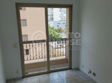 Apartamento · 50m² · 2 Quartos · 1 Vaga · Apartamento para locação no bairro Ipiranga de 50m², 2 dormitórios e 1 vaga