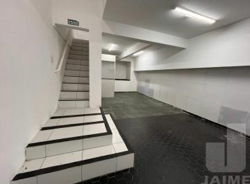 Comercial · 240m² · Loja com 240 m2, pé direito alto com de 3,10 m, ótima localização em Campos Elíseos