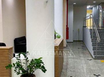 Comercial · 3405m² · 40 Vagas · Prédio Comercial à Venda e Locação na Liberdade - 40 Vagas - 3405m² de Área total