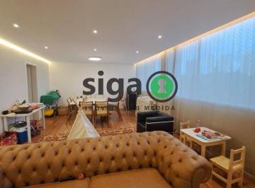 Apartamento · 202m² · 3 Quartos · 3 Vagas · APARTAMENTO COM 202M² 4 QUATOS A VENDA  NO CONDOMÍNIO PORTAL DO MORUMBI