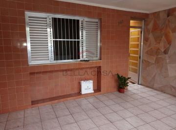 Casa · 84m² · 2 Quartos · 2 Vagas · Boa Casa Térrea!! Excelente Localização!!!
