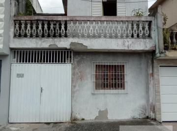 Casa · 112m² · 2 Quartos · 1 Vaga · Compre Casa Sobrado em Vila Natal  -  Mogi das Cruzes