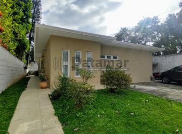 Casa · 176m² · 3 Quartos · 4 Vagas · Casa Térrea a Venda ,portaria 24 horas no Butantã com 3 quartos