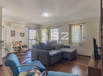 Apartamento · 145m² · 3 Quartos · 2 Vagas · Apartamento à Venda Rua Bergamota, Alto da Lapa/SP