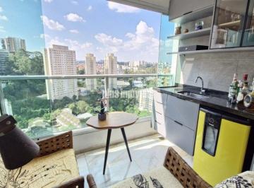 Apartamento · 64m² · 2 Quartos · 2 Vagas · PRÓXIMO A ESCOLA GRADUADA 64,0M²AU 2 SUÍTES - 2 GAR - COM PISO E ARMÁRIOS,!!