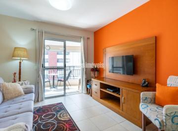 Apartamento · 95m² · 3 Quartos · 3 Vagas · LINDO APARTAMENTO - 3 DORMS, SUÍTE, 3 GAR+DEPÓSITO - MORUMBI