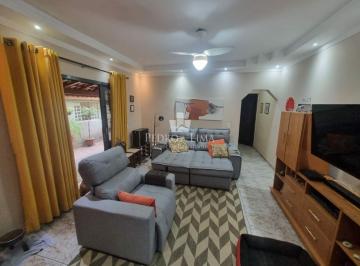 Casa · 250m² · 3 Quartos · 5 Vagas · Sobrado de 3 Dormitórios sendo uma suíte no térreo e 5 vagas no Jardim Popular - Penha