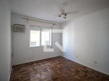 Apartamento · 42m² · 1 Quarto · 1 Vaga · Apartamento para Aluguel - Santo Antônio, 1 Quarto,  42 m² - Porto Alegre