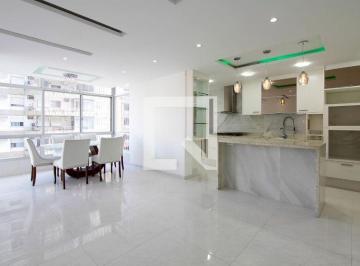 Apartamento de 3 quartos, Rio de Janeiro · Apartamento para Aluguel - São Conrado, 3 Quartos,  110 m² - Rio de Janeiro