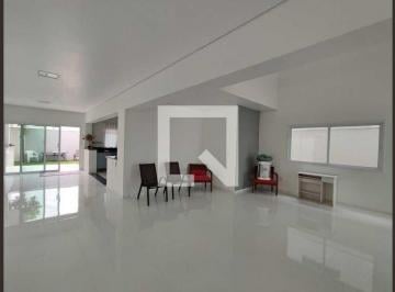 Casa · 333m² · 4 Quartos · 5 Vagas · Casa para Aluguel - Swiss Park, 4 Quartos, 333 m² - Campinas