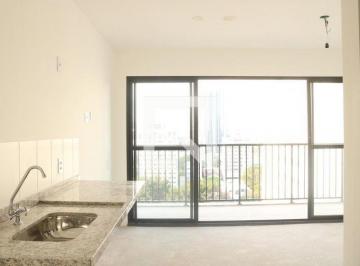 Apartamento · 28m² · 1 Quarto · Apartamento à Venda - Perdizes, 1 Quarto, 28 m² - São Paulo