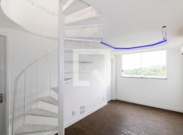 Apartamento · 92m² · 2 Quartos · 1 Vaga · Apartamento para Aluguel - Guaratiba, 2 Quartos,  92 m² - Rio de Janeiro