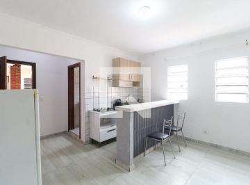 Casa de 1 quarto, São Paulo · Casa para Aluguel - Vila Constança , 1 Quarto, 28 m² - São Paulo