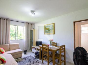 Apartamento · 47m² · 1 Quarto · 1 Vaga · Apartamento à Venda - Vila Augusta, 1 Quarto, 47 m² - Guarulhos