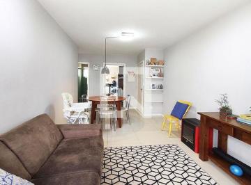 Apartamento de 2 quartos, São Leopoldo · Apartamento à Venda - Fião, 2 Quartos, 60 m² - São Leopoldo