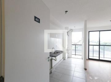 Apartamento · 42m² · 2 Quartos · 1 Vaga · Apartamento à Venda - Piedade, 2 Quartos, 42 m² - Rio de Janeiro