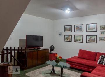 Casa · 200m² · 3 Quartos · 4 Vagas · Casa para Aluguel - Baeta Neves, 3 Quartos, 200 m² - São Bernardo do Campo