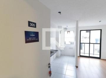 Apartamento · 42m² · 2 Quartos · 1 Vaga · Apartamento à Venda - Piedade, 2 Quartos, 42 m² - Rio de Janeiro