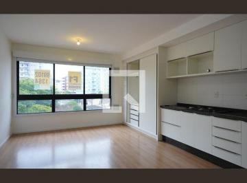 Apartamento · 32m² · 1 Quarto · 1 Vaga · Apartamento para Aluguel - Trindade, 1 Quarto, 32 m² - Florianópolis