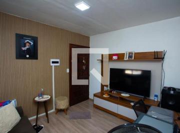Apartamento · 46m² · 2 Quartos · 1 Vaga · Apartamento à Venda - São José, 2 Quartos, 46 m² - Canoas