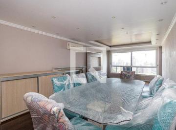 Apartamento de 3 quartos, Porto Alegre · Apartamento para Aluguel - Rio Branco, 3 Quartos, 135 m² - Porto Alegre