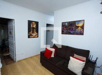 Apartamento · 46m² · 2 Quartos · 1 Vaga · Apartamento à Venda - São José, 2 Quartos, 46 m² - Canoas