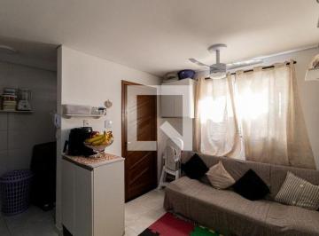 Apartamento · 39m² · 2 Quartos · Apartamento à Venda - Itaquera, 2 Quartos,  39 m² - São Paulo