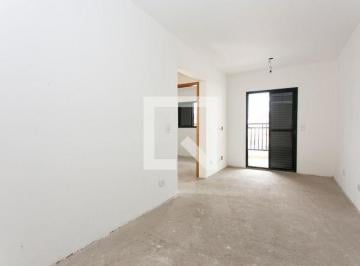 Apartamento · 50m² · 2 Quartos · 1 Vaga · Apartamento à Venda - Vila Esperança, 2 Quartos,  50 m² - São Paulo
