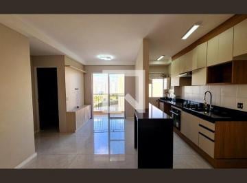 Apartamento · 50m² · 2 Quartos · 1 Vaga · Apartamento para Aluguel - Tamoio, 2 Quartos, 50 m² - Jundiaí