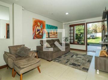 Casa · 191m² · 3 Quartos · 2 Vagas · Casa à Venda - Jardim Itu-Sabará, 3 Quartos, 191 m² - Porto Alegre