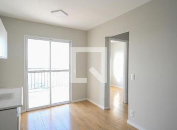 Apartamento en Aluguel de 2 quartos Vila Moinho Velho · Apartamento para Aluguel - Vila das Mercês, 2 Quartos,  37 m² - São Paulo