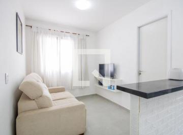 Apartamento · 35m² · 2 Quartos · 1 Vaga · Apartamento para Aluguel - Centro, 2 Quartos,  35 m² - Osasco