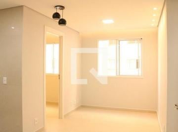 Apartamento · 35m² · 2 Quartos · Apartamento para Aluguel - Barra Funda, 2 Quartos, 35 m² - São Paulo