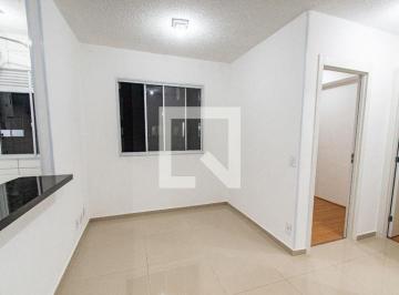 Apartamento · 36m² · 2 Quartos · Apartamento para Aluguel - Ipiranga, 2 Quartos, 36 m² - São Paulo
