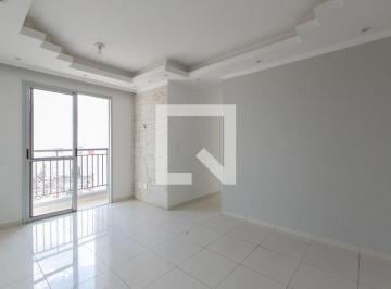 Apartamento · 47m² · 2 Quartos · 1 Vaga · Apartamento para Aluguel - Cidade Lider, 2 Quartos, 47 m² - São Paulo