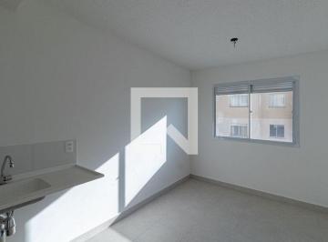 Apartamento · 32m² · 2 Quartos · Apartamento para Aluguel - Fazenda Aricanduva, 2 Quartos,  32 m² - São Paulo