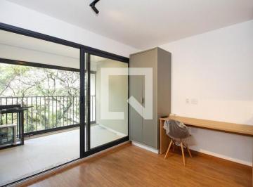 Apartamento · 28m² · 1 Quarto · Apartamento para Aluguel - Sumaré, 1 Quarto, 28 m² - São Paulo