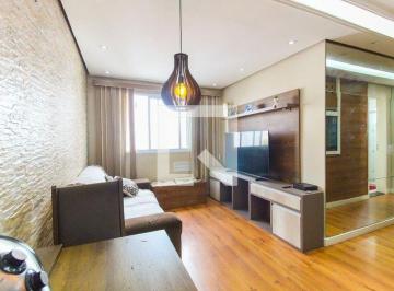 Apartamento · 50m² · 2 Quartos · 1 Vaga · Apartamento para Aluguel - Itaquera, 2 Quartos, 50 m² - São Paulo