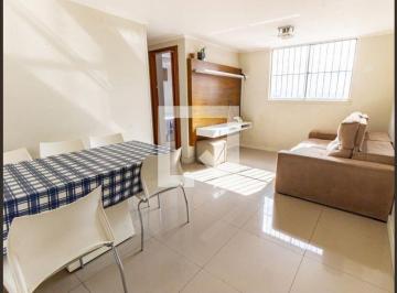 Apartamento · 63m² · 2 Quartos · 1 Vaga · Apartamento para Aluguel - Mooca, 2 Quartos, 63 m² - São Paulo