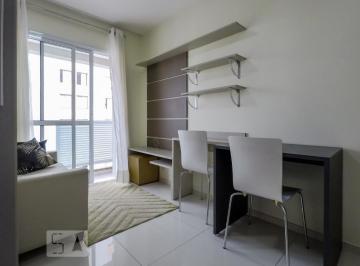 Apartamento · 25m² · 1 Quarto · 1 Vaga · Apartamento para Aluguel - Aclimação, 1 Quarto, 25 m² - São Paulo