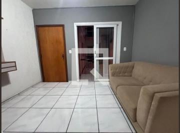 Apartamento · 58m² · 2 Quartos · Apartamento para Aluguel - Fião, 2 Quartos, 58 m² - São Leopoldo
