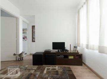 Apartamento · 40m² · 1 Quarto · Apartamento para Aluguel - Pinheiros, 1 Quarto, 40 m² - São Paulo