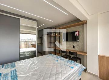 Apartamento · 24m² · 1 Quarto · Apartamento para Aluguel - Vila Mariana, 1 Quarto,  24 m² - São Paulo